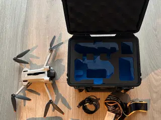 DJI Mini 3 Pro