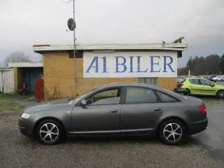 Audi A6 2,4 V6