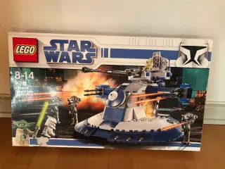 Lego Star Wars  8018 8019 8096 8098