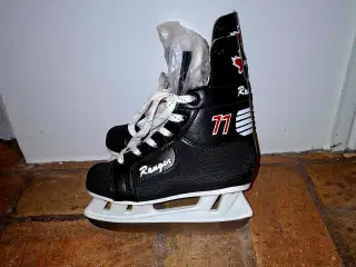 Ranger pro 77 ishockeyskøjter