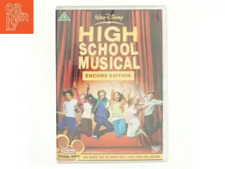 Disney High School Musical Gba