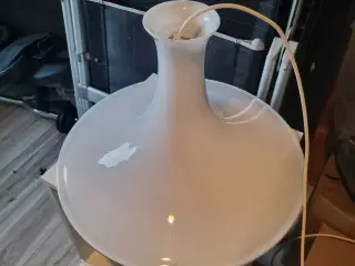 Holmegaard lampe