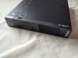 Lenovo ThinkCentre M93p med Windows 11 Pro