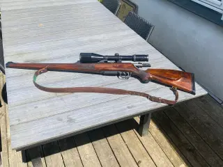 Jagtriffel Krico 720 cal .308 Win