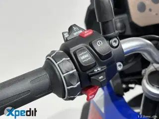 BMW F 800 GS