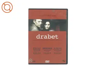 Drabet (dvd)