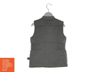 Vest fra Creamie (str. 128)