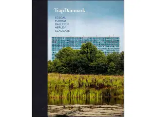 Trap Danmark: Egedal, Furesø, Ballerup, Herlev 