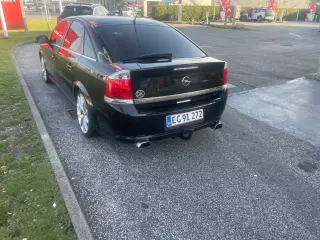 Flot opel vectra