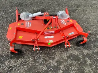 Maschio jolly 180 SPAR 7.304,- kr. ekskl. moms