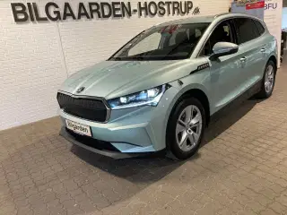 Skoda Enyaq 80 iV Lodge