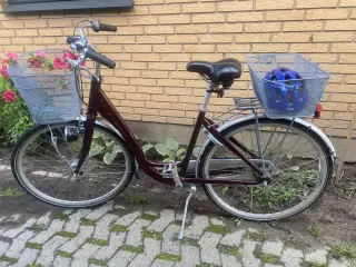 Kildemose dame cykel 