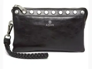 Ny pung/clutch fra Adax 