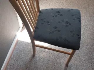Spisestuestole