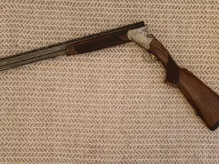 Bettinsoli Diamond 12/76 O/U Haglgevæer