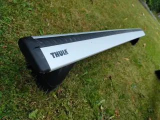 Thule Wingbar tagbøjler