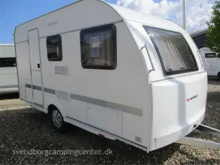 2025 - Adria Aviva 400 PS   På lager nu.