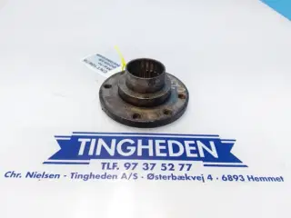 Merlo P41.7 Flange 024848