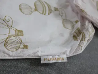 Sengesæt Baby