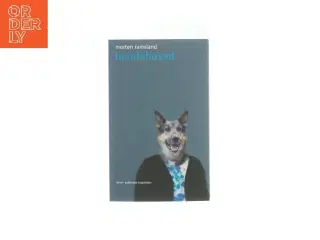 Morten Ramsland - Hundehoved