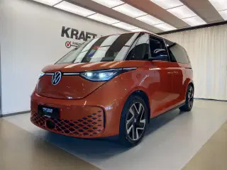 VW ID.Buzz 77 Pro SWB