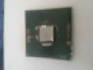 Intel 2,16/1M/667 model t3400
