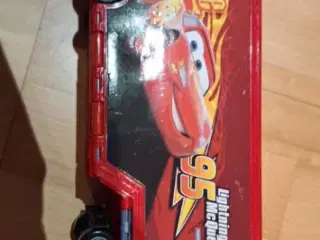 Disney Pixar Cars Lightning McQueen Lastbil