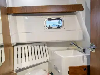Jeanneau Merry Fisher 895 Sport - 2 X 150 HK Yamaha