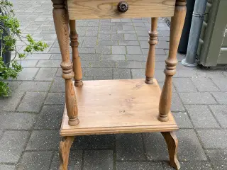 Telefonbord / sidebord