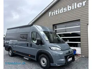 2025 - Bravia 636 140 Hk   Bravia 636 Den store camper med alt hvad hjertet begære og masser af plads til de stille afkroge af verdenen eller den skønne storbys ferie.