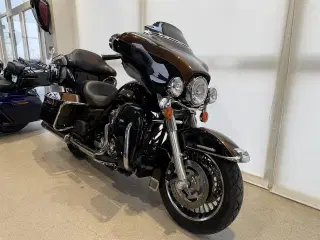 Harley-Davidson FLHTK Electra Glide Ultra Limited