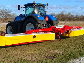 Pöttinger NOVACAT H  11200