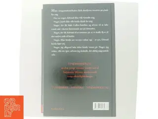 Formørkelse af Stephenie Meyer (Bog)