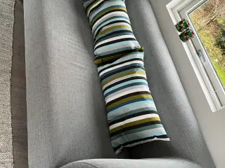 Sofa fra Ilva