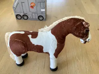 LeMieux Flash Toy Pony inkl. sadel