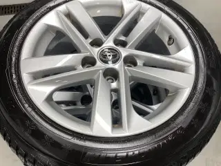 Originale Toyota Vinteralu