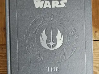 Star Wars The Jedi Path Bog