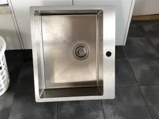 Køkken vask