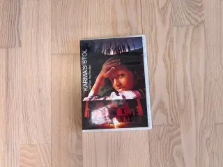 Karma’s stol - en film fra Bhutan