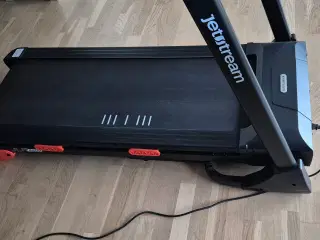 Løbebånd - Jetstream