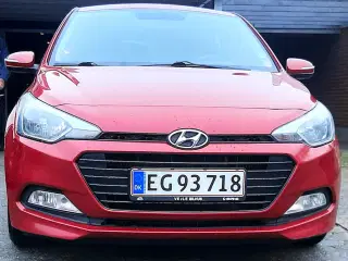 sælges Huyundai i 20