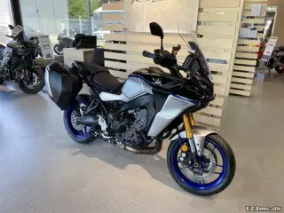 Yamaha Tracer 9 GT+