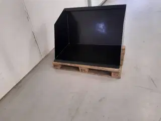 Avant Volumeskovl 105 cm