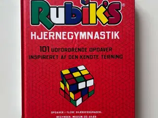 Bog; 'Rubik's hjernegymnastik'