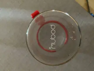 Bodum stempelkande med krus