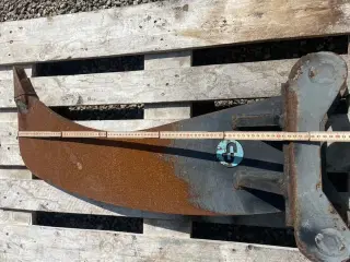 CP Metal Grubbetand CP Metal Grubbetand