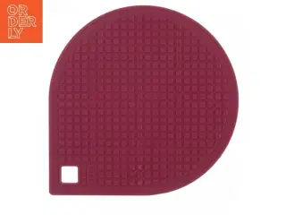 Bordskåner i silikone fra Ikea (str. 23 x 19 cm)