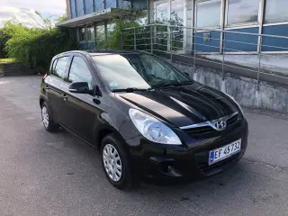 Hyundai i20 1,2