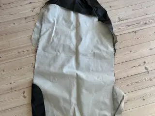 Sædeovertræk
