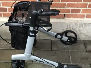 Gemino20 M Rollator